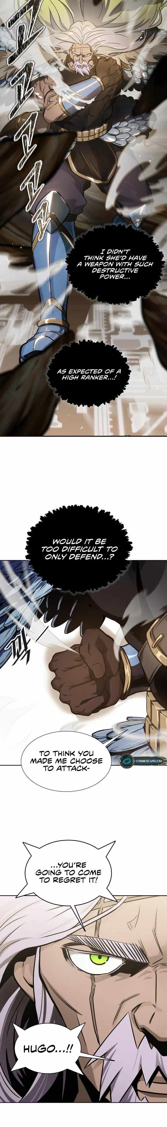 Tower of God Chapter 585 image 43